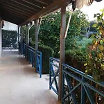 Apartment V-apartments *