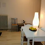 Apartment V-apartments *