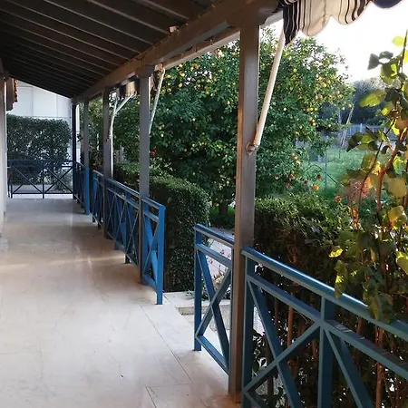 Apartment V-apartments *