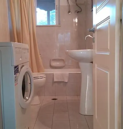 Apartmán V-apartments