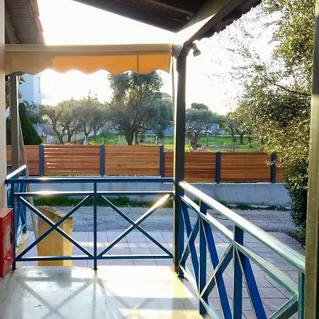 V-apartments