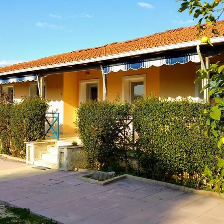 V-apartments Daire
