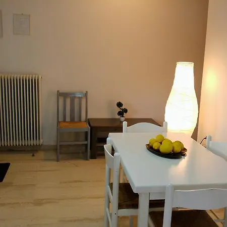 Apartment V-apartments *