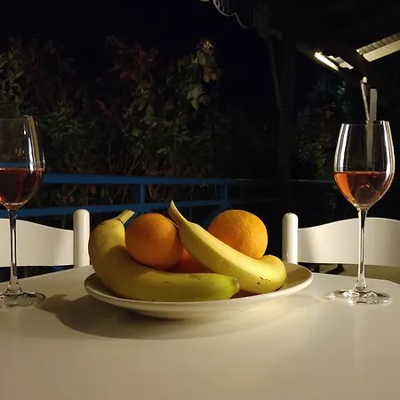 Apartmán V-apartments