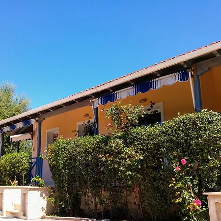 Apartment V-apartments Tsoukalaiika (Achaea)