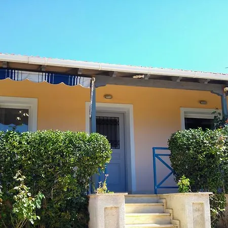 V-apartments * Tsoukalaiika