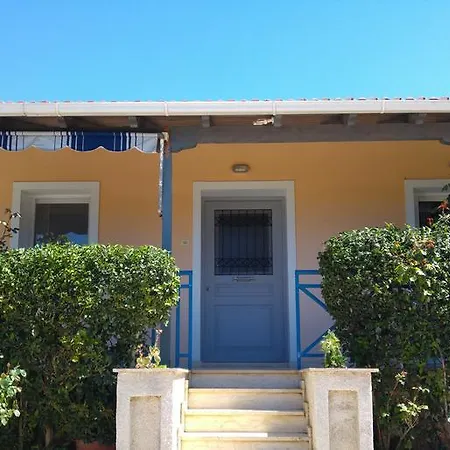 Apartament V-apartments