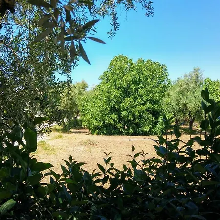 V-apartments Tsoukalaíika