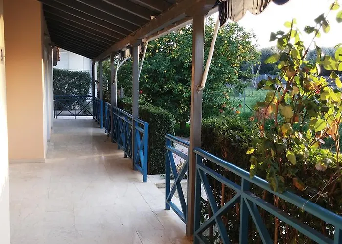 Apartmán V-apartments *