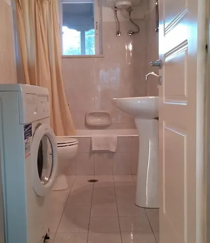 Apartmán V-apartments