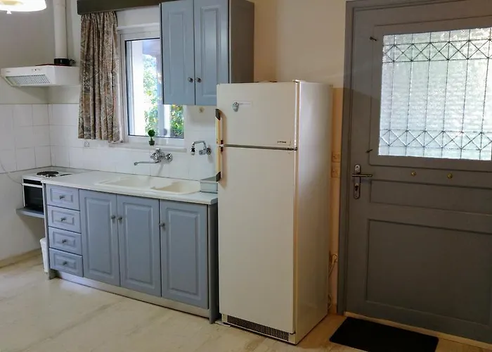 Appartement V-apartments