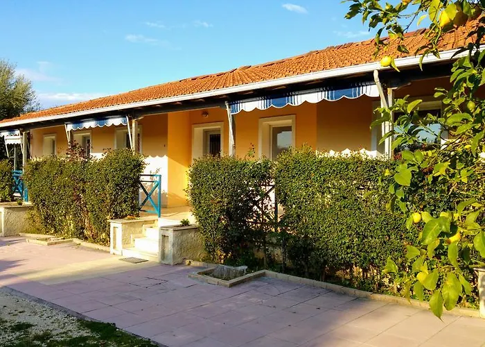 V-apartments Appartement