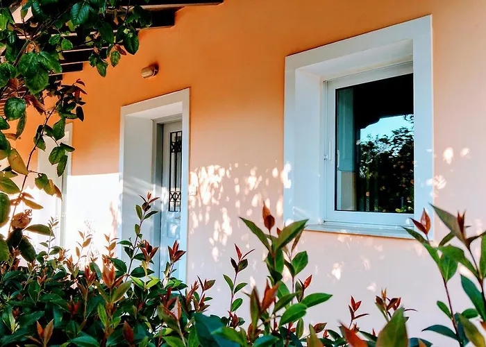 V-apartments Apartmán *