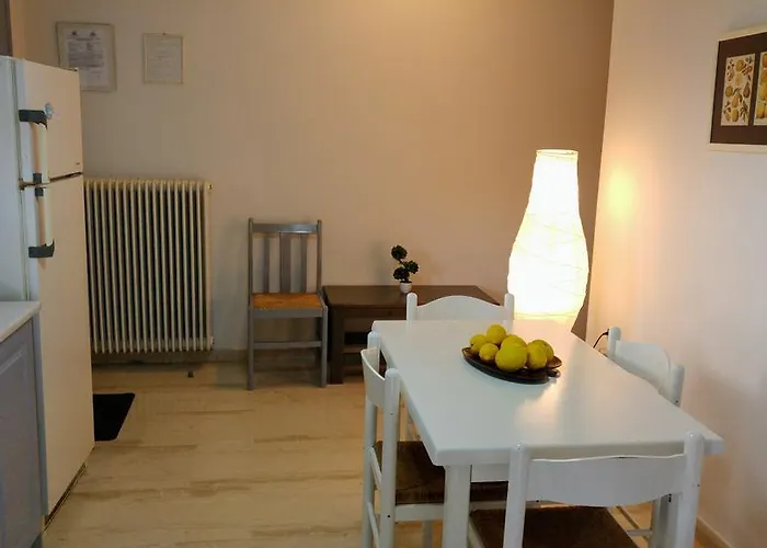 Apartmán V-apartments *