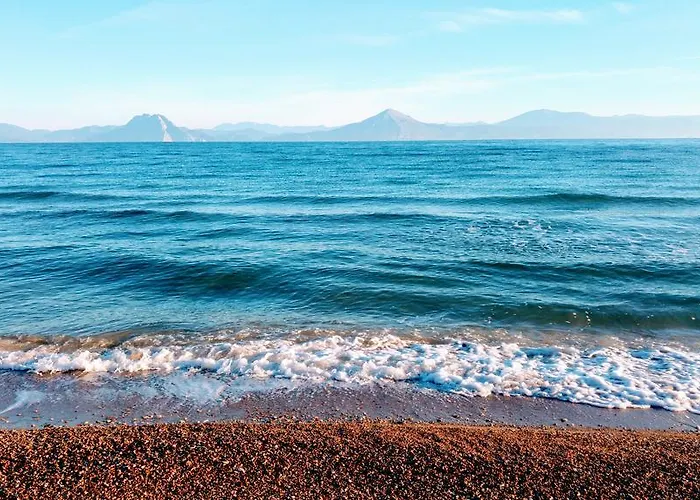 V-apartments Appartement *