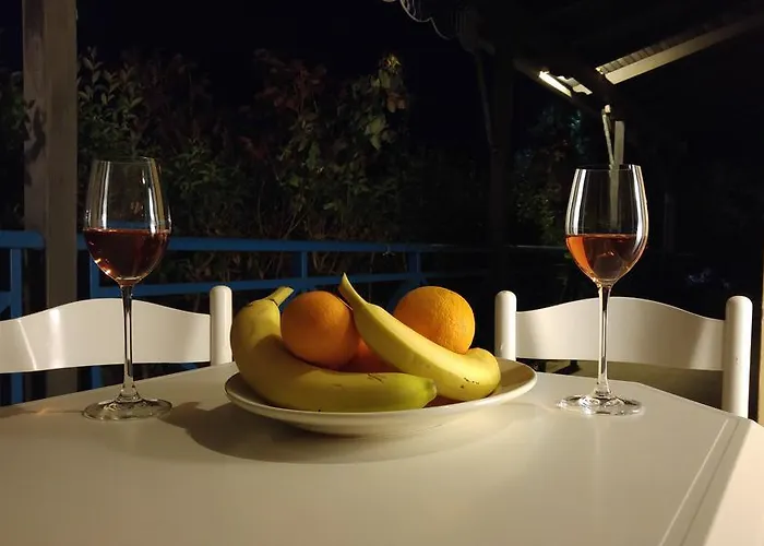 Apartmán V-apartments