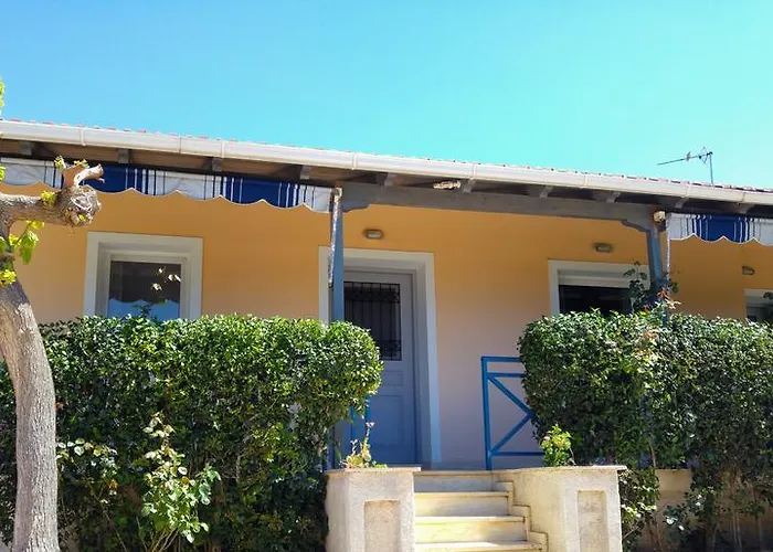 V-apartments * Tsoukalaíika