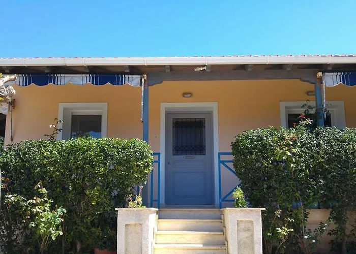 Apartmán V-apartments