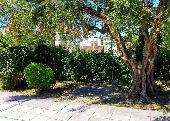 Apartmán V-apartments